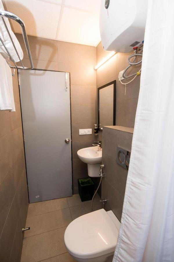 Hotel Vemara Panaji Eksteriør billede