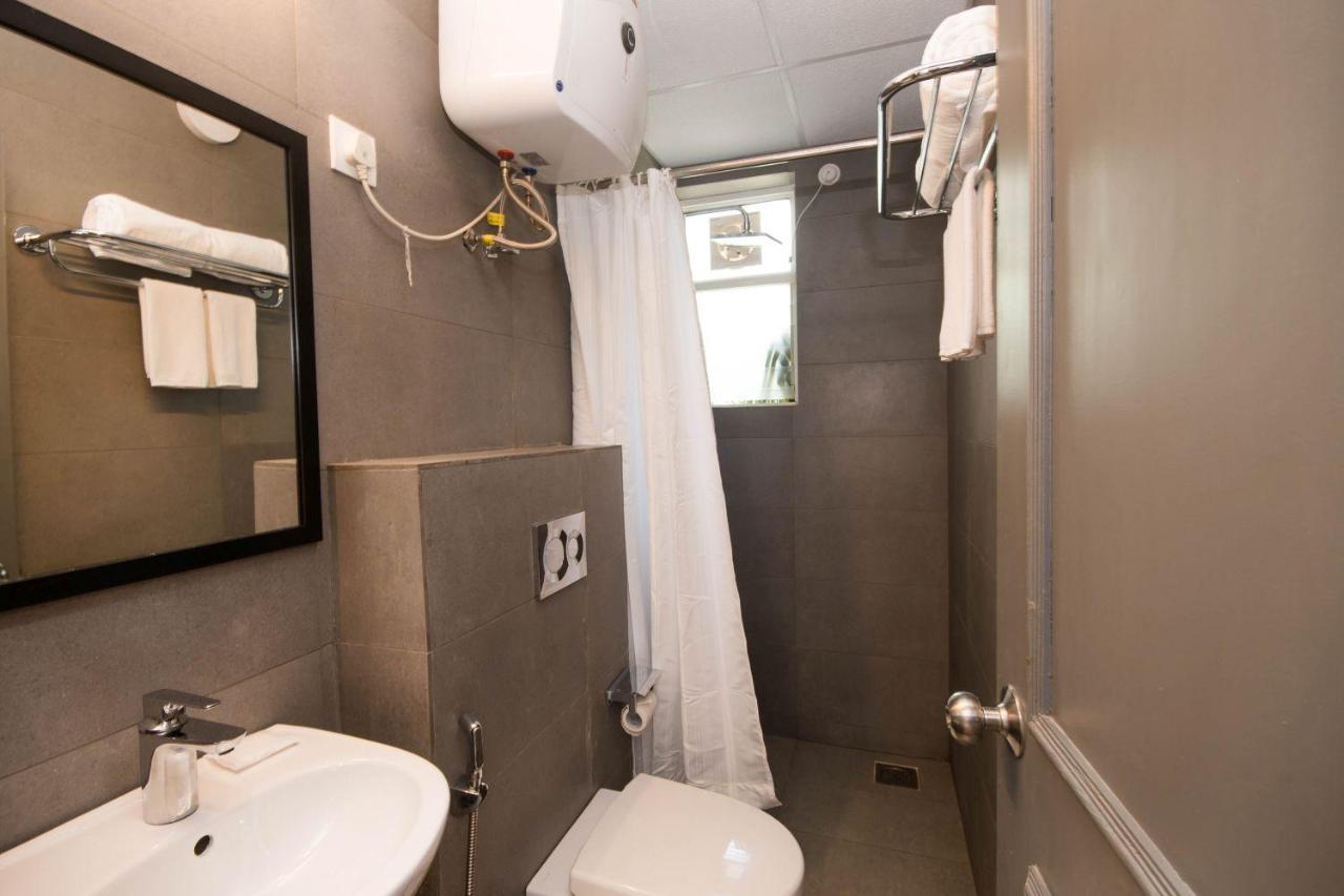 Hotel Vemara Panaji Eksteriør billede