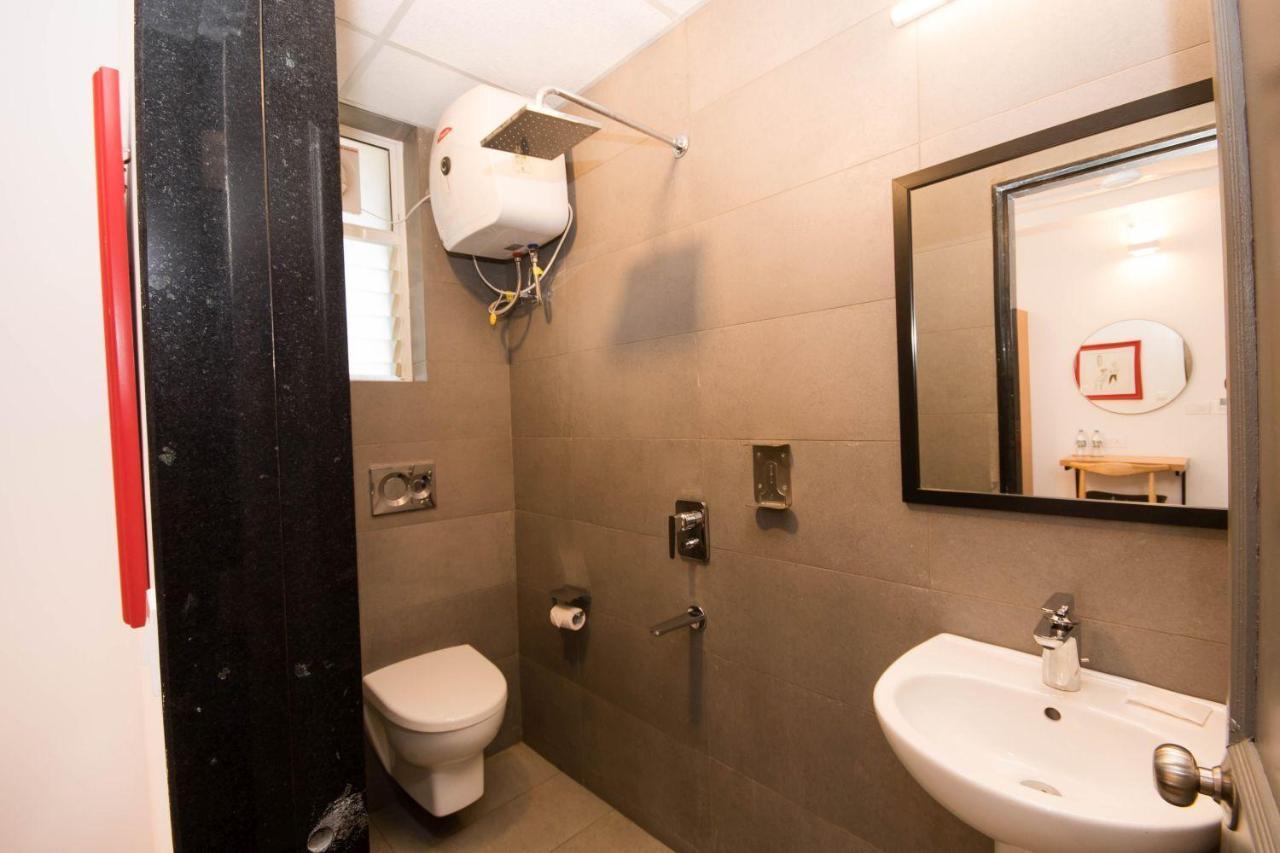 Hotel Vemara Panaji Eksteriør billede