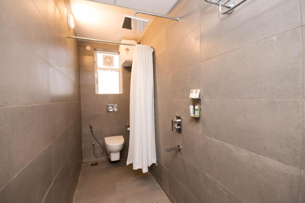 Hotel Vemara Panaji Eksteriør billede