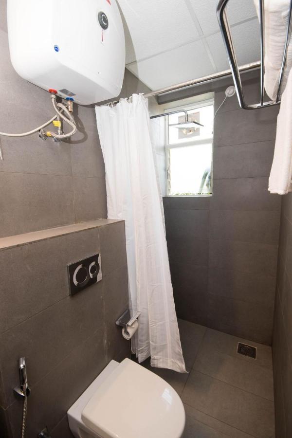Hotel Vemara Panaji Eksteriør billede